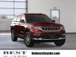 2025 Jeep Grand Cherokee L LIMITED 4X4 Sport Utility