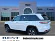 2023 Jeep Grand Cherokee 4xe Base SUV
