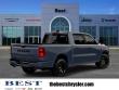 2026 Ram 1500 BIG HORN CREW CAB 4X4 5'7 BOX Pickup