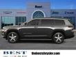 2025 Jeep Grand Cherokee L LIMITED 4X4 Sport Utility