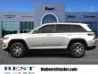 2025 Jeep Grand Cherokee LIMITED 4X4 Sport Utility