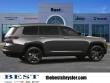 2025 Jeep Grand Cherokee L LIMITED 4X4 Sport Utility