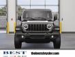 2025 Jeep Wrangler 4-DOOR SPORT S Sport Utility