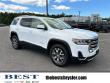 2023 GMC Acadia SLE SUV