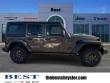 2025 Jeep Wrangler 4-DOOR SPORT S Sport Utility