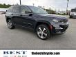 2023 Jeep Grand Cherokee 4xe Base SUV