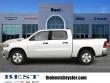 2025 Ram 1500 BIG HORN CREW CAB 4X4 5'7 BOX Pickup