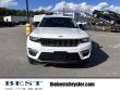 2023 Jeep Grand Cherokee 4xe Base SUV
