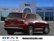 2025 Jeep Grand Cherokee LIMITED 4X4 Sport Utility