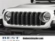 2025 Jeep Wrangler 4-DOOR SAHARA Sport Utility