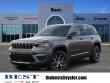 2025 Jeep Grand Cherokee LIMITED 4X4 Sport Utility