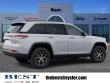 2025 Jeep Grand Cherokee LIMITED 4X4 Sport Utility