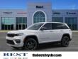 2025 Jeep Grand Cherokee LIMITED 4X4 Sport Utility