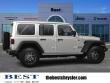 2025 Jeep Wrangler 4-DOOR SPORT S Sport Utility