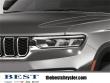 2025 Jeep Grand Cherokee LIMITED 4X4 Sport Utility