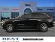2025 Jeep Grand Cherokee LIMITED 4X4 Sport Utility