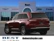 2025 Jeep Grand Cherokee LIMITED 4X4 Sport Utility