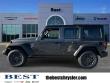 2025 Jeep Wrangler 4-DOOR SPORT S Sport Utility