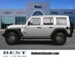 2025 Jeep Wrangler 4-DOOR SPORT S Sport Utility