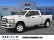 2025 Ram 2500 BIG HORN CREW CAB 4X4 6'4 BOX Pickup