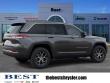 2025 Jeep Grand Cherokee LIMITED 4X4 Sport Utility