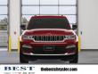 2025 Jeep Grand Cherokee LIMITED 4X4 Sport Utility