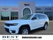 2022 Jeep New Grand Cherokee Limited SUV