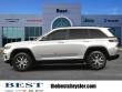 2025 Jeep Grand Cherokee LIMITED 4X4 Sport Utility