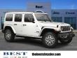 2025 Jeep Wrangler 4-DOOR SAHARA Sport Utility