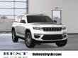 2025 Jeep Grand Cherokee LIMITED 4X4 Sport Utility