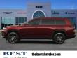 2025 Jeep Grand Cherokee L LIMITED 4X4 Sport Utility