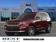 2025 Jeep Grand Cherokee LIMITED 4X4 Sport Utility