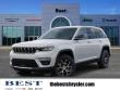 2025 Jeep Grand Cherokee LIMITED 4X4 Sport Utility