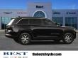 2025 Jeep Grand Cherokee LIMITED 4X4 Sport Utility