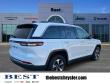 2023 Jeep Grand Cherokee 4xe Base SUV
