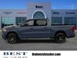 2026 Ram 1500 BIG HORN CREW CAB 4X4 5'7 BOX Pickup