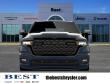 2026 Ram 1500 BIG HORN CREW CAB 4X4 5'7 BOX Pickup