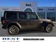 2025 Jeep Wrangler 4-DOOR SPORT S Sport Utility