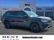 2022 Volkswagen Atlas 3.6L V6 SE w/Technology SUV