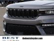 2025 Jeep Grand Cherokee LIMITED 4X4 Sport Utility