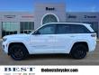 2023 Jeep Grand Cherokee 4xe Base SUV