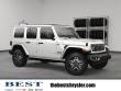 2025 Jeep Wrangler 4-DOOR SAHARA Sport Utility