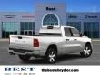 2025 Ram 1500 TRADESMAN QUAD CAB 4X4 6'4 BOX Pickup