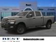 2025 Ram 2500 TRADESMAN CREW CAB 4X4 6'4 BOX Pickup