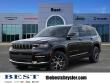 2025 Jeep Grand Cherokee L LIMITED 4X4 Sport Utility