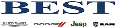 Best Chrysler Dodge Jeep Ram