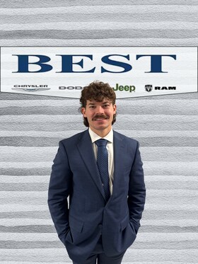 Staff member Thomas I from ID_d15d53