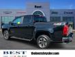 2022 Chevrolet Colorado Z71 Truck Crew Cab