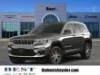 2025 Jeep Grand Cherokee LIMITED 4X4 Sport Utility