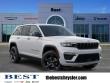 2025 Jeep Grand Cherokee LIMITED 4X4 Sport Utility